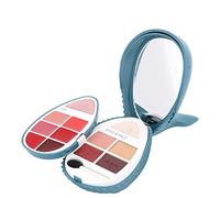 Pupa 8011607326488 Fard 56.6 g, colore: Blu