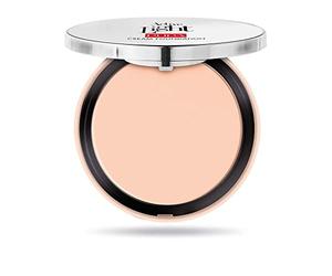 Pupa Active Light Compatto N010-7 g