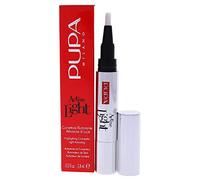 PUPA Milano - Active Light Correttore Illuminante Correttori 3.8 ml Marrone chiaro unisex
