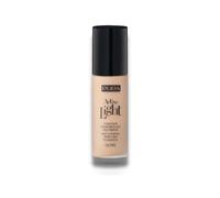 Pupa Active-Light Fondotinta Liquido Illuminante 60 Ambra 30 ml - Fondotinta