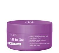 Pupa All in One crema viso e corpo 350 ml