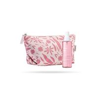 Pupa Asian Spa Kit 4, Acqua Profumata Corpo Rilassante Ml.150 Con Estratto di Fiori di Ciliegio Armonia Zen. Fiorita e fruttata, con il fiore di ciliegio protagonista assoluto + POCHETTE IN TESSUTO