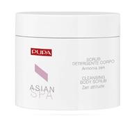 Pupa Asian Spa Scrub Detergente Corpo Ml.250 Armonia Zen