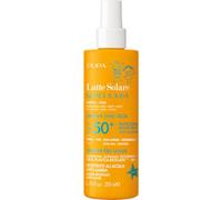 Pupa Babies & Kids Latte Solare SPF 50+ Protezione Molto Alta per Bambini