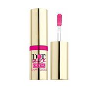 PUPA BALMY GLOSS 002 Pink Beauty - Collezione Lucidalabbra DOT SHOCK