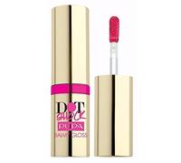 PUPA BALMY GLOSS 003 Glam Red - Lipgloss Collezione DOT SHOCK