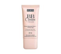 PUPA BB CREAM PELLI M.G.NUDE 001