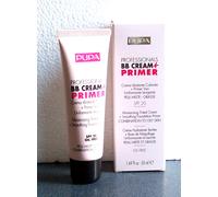 PUPA BB CREAM + PRIMER 002 SAND 50 ML PROFESSIONALS