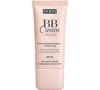 Pupa Bb Cream + Primer Pelli Miste E Grasse 01 Nude Spf20