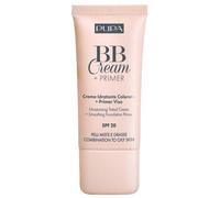 PUPA BB CREAM PELLI M.G.NATUR.002
