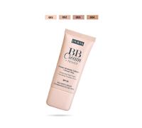 Pupa BB Cream + Primer per Pelli Miste e Grasse SPF 20 - 30ml 002 - Natural