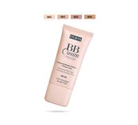 Pupa BB Cream + Primer per Tutti i Tipi di Pelle SPF 20 - 30ml 004 - Bronze
