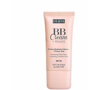 BB Cream + Primer Tutti i Tipi di Pelle 004 Bronze BB Cream 004Pupa