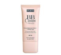 Pupa Bb Cream + Primer Tutti I Tipi Di Pelle Nude - 30 Gr, 1