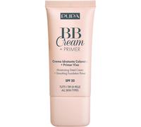 Pupa Bb Cream + Primer Tutti I Tipi Di Pelle 02 Natural Spf20