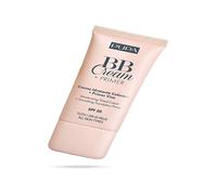 PUPA Bb Crema + Cebador Todos I Tipos de cuero Hidratante Coloreado 04 Bronze
