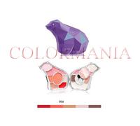 PUPA BE MY BEAR SMALL ORSETTO VIOLA TROUSSE COFANETTO MAKE UP COLORE 004