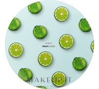 Pupa Bergamotto Bio Fruit Lovers II Set regalo - Set corpo