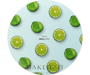 Pupa Bergamotto Bio Fruit Lovers II Set regalo - Set corpo