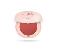 PUPA Milano - My Crush Lip & Ch lush 3.1 g Oro rosa unisex
