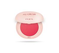 Pupa Blush Labbra e Guance My Crush Lip & Cheek - Colore Sfumabile per Labbra e Guance, Morbidezza Irresistibile, Texture Ultrasensoriale e Soffice - In 5 Tonalità (03 Oh My Gosh)