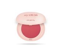 Pupa Blush Labbra e Guance My Crush Lip & Ch olore Sfumabile per Labbra e Guance, Morbidezza Irresistibile, Texture Ultrasensoriale e Soffice - In 5 Tonalità (02 Oops, I Did It Again)