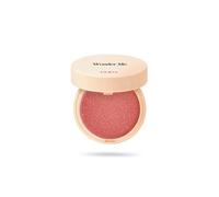 Wonder Me Blush 002 Hug Me - Glow Effetto Naturale con Acido Ialuronico 4 gr Pupa