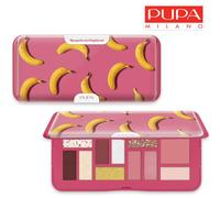 Pupa Breakfast Lover's Palette M 008 Energia - Palette ombretti