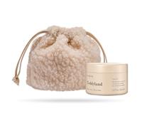 Pupa Burro Corpo al Latte di Avena e Vaniglia Linea Teddyland, Idea Regalo - Kit Crema di Burro per il Corpo Profumata Perfetta Idratazione + Beauty Tessuto Teddy (Latte di Avena e Vaniglia, 150ml)
