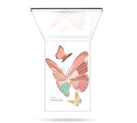 Pupa Butterfly Set trucco occhi e labbra 004 By Pupa 1 g Polvere