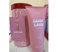 Pupa HAPPY BOX CANDY LAND Gel Doccia 200 ML