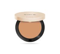 Pupa Cipria-Non-Cipria Wonder Me Colore 040 Sand Polvere Viso compatta