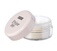 Pupa Cipria Trasparente Fissante Mattificante 1 Translucent 10,5 g - Cipria
