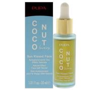 PUPA COCONUT LOVERS SUN KISSED FACE 001 VISO AUTOABBRONZANTE EFFETTO NATURALE ML.30