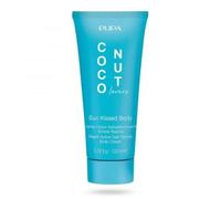 Pupa Coconut Sun Kissed Body