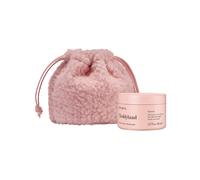 Pupa Teddyland Scrub Corpo Cofanetto 001 Rice Milk And Sugar