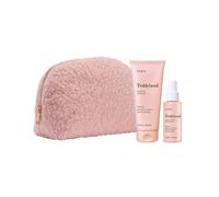 Pupa - Cofanetti Cofanetto Gel Doccia E Acqua Profumata Latte Di Riso E Zucchero - Bagnoschiuma,Cofanetto viso e corpo