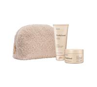 Pupa - Cofanetti Cofanetto Gel Doccia E Scrub Corpo Latte Di Avena E Vaniglia - Bagnoschiuma,Cofanetto viso e corpo