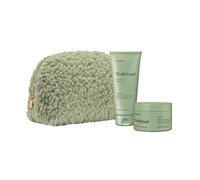 Pupa - Cofanetti Cofanetto Gel Doccia E Scrub Corpo Latte E Crema Di Pistacchio - Bagnoschiuma,Cofanetto viso e corpo