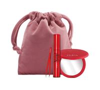 Pupa - Cofanetti Cofanetto Vamp! Sexy Lashes + Pinzetta + Specchietto - Mascara,Cofanetti make up