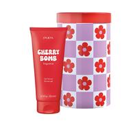 Pupa - Cofanetti Happy Box Gel Doccia Cherry Bomb - Bagnoschiuma,Cofanetto viso e corpo