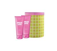 Pupa - Cofanetti Happy Box Kit Gel Doccia + Latte Corpo Sugar Love - Bagnoschiuma,Cofanetto viso e corpo