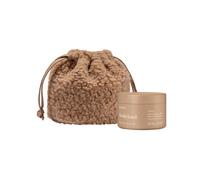 Pupa - Cofanetti Kit Scrub Corpo latte E Chicchi Di Caffe' - Cofanetto viso e corpo