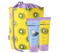 PUPA COFANETTO BREAKFAST KIWI OAT MILK LATTE DOCCIA