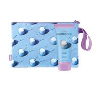 Pupa cofanetto regalo oat milk doccia 200ml e pochette, breakfast lovers collection