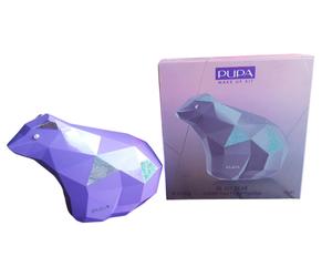 PUPA COFANETTO TRUCCO BE MY BEAR ORSETTO MAKE-UP N.14