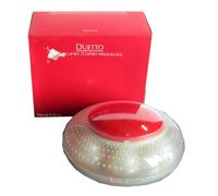 PUPA COFANETTO TRUCCO DUETTO EDT 30 ML+LINEA BAGNO+MAKE-UP ANNI 90 DA COLLEZIONE