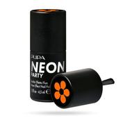 Pupa Milano Smalto Effetto Fluo 500 – Coachella Orange, 4,5 ml