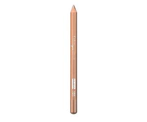Pupa Color Eyes Metallic, Matita Occhi Effetto Eyeliner, Pink Gold 101