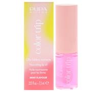 Pupa Color Trip Olio labbra nutriente 001 Frosted Fuchsia